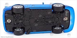 Blue - 40th Convention, Auction